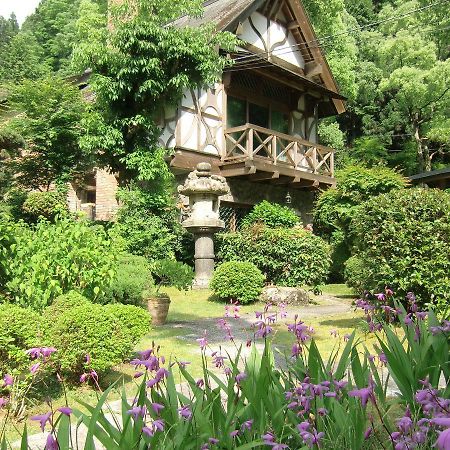 Guest Villa Houou Йосіно Екстер'єр фото
